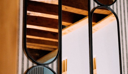 Luxury Studio Suite, City View