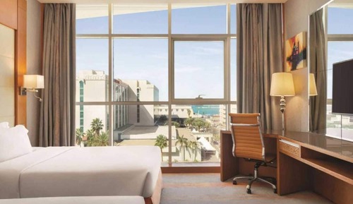 Junior Suite
