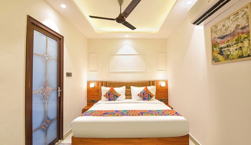 Habitación Premium