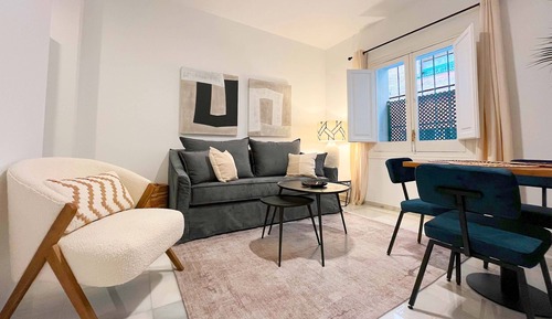 Apartamento (1 Bedroom)