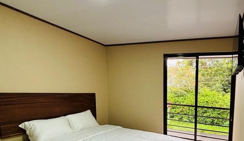 Apartamento Premium, vistas a la ciudad