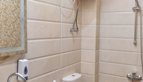 Habitación Confort con 1 cama doble o 2 individuales, vistas a la ciudad