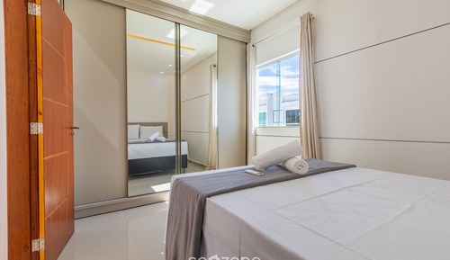 Basic Apartment