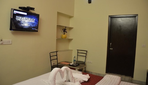 Habitación básica