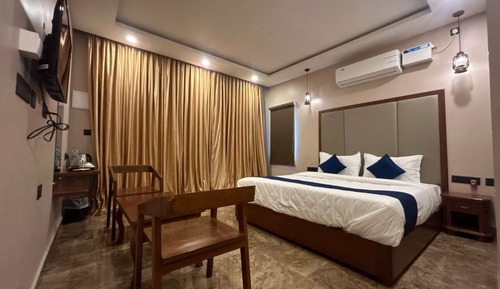 Habitación superior