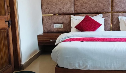 Habitación Deluxe doble