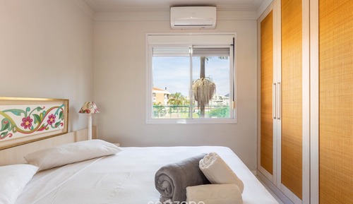 Apartamento básico