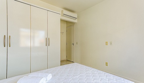 Apartamento básico