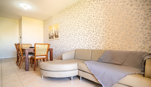 Apartamento básico