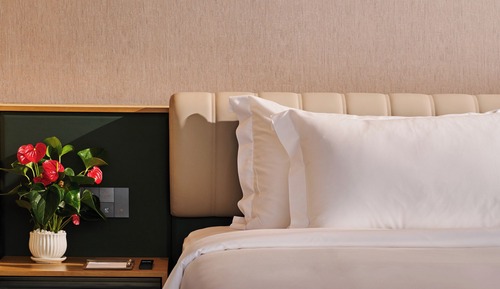 Premier Room