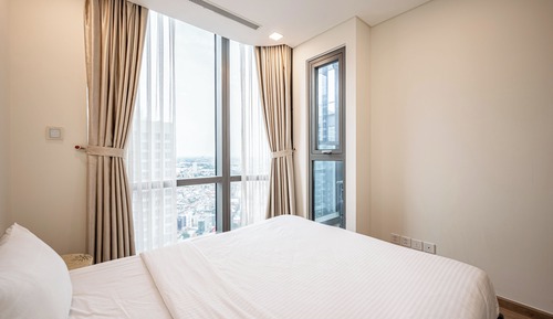 Suite familiar, 4 habitaciones, Acceso al salón del club, vistas al río