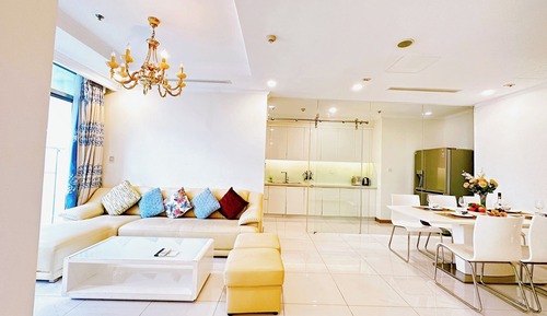 Suite Grand, 1 habitación, Acceso al salón del club, vistas a la ciudad