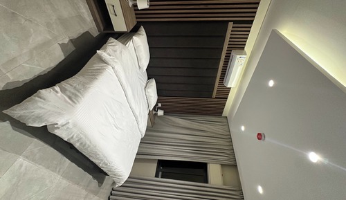 Apartamento, 1 habitación, accesible para personas con discapacidad, fumadores
