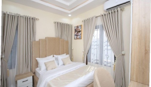 Apartamento Deluxe, no fumadores, vistas a la ciudad