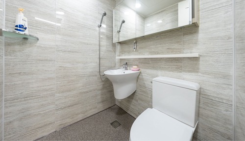 Habitación básica, 1 habitación (Pine Breeze 204)