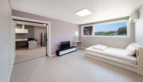 Habitación básica, 1 habitación (Hani Breeze 205)