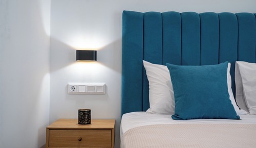 Apartamento Confort (Arte 80 - A1)