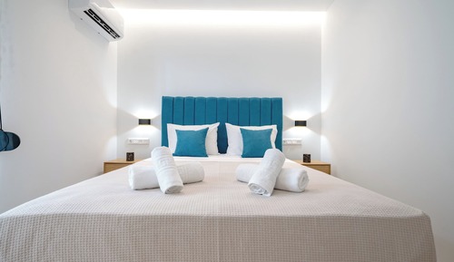 Apartamento estándar (Arte 80 - i2)