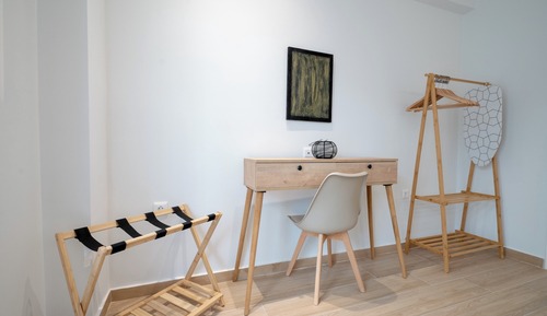 Apartamento estándar (Arte 80 - i1)