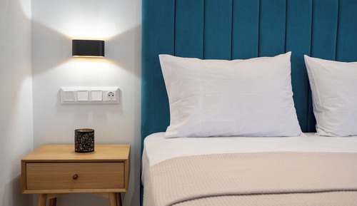 Apartamento superior (Arte 80 - B1)