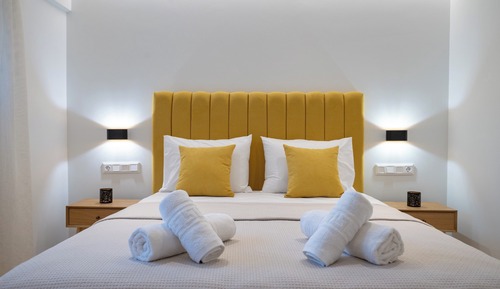 Apartamento clásico (Arte 80)