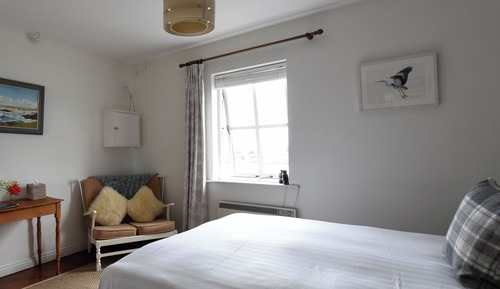 Deluxe House, 2 Bedrooms, Sea View