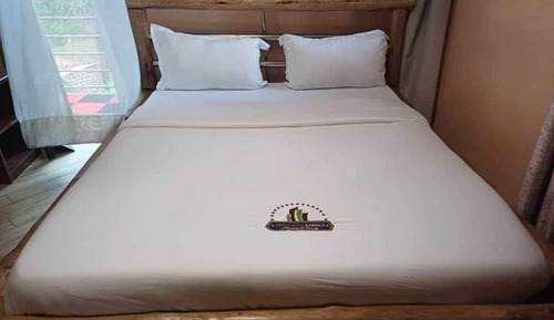 Habitación ejecutiva doble, balcón