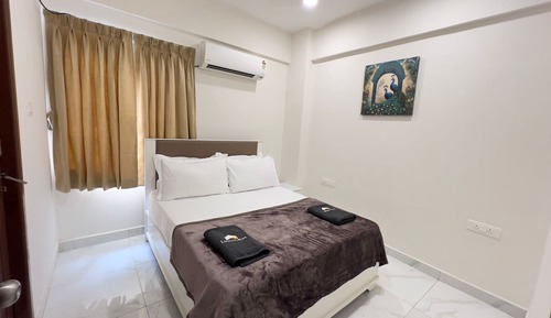 Apartamento básico