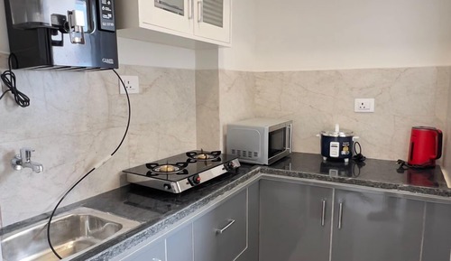 Apartamento básico
