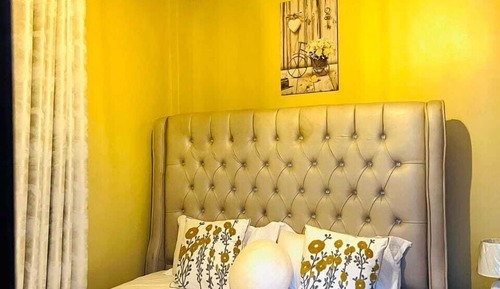 Apartamento familiar, vistas a la ciudad