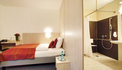 Habitación individual