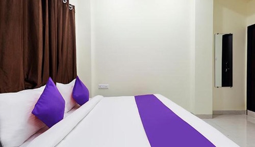 Habitación ejecutiva