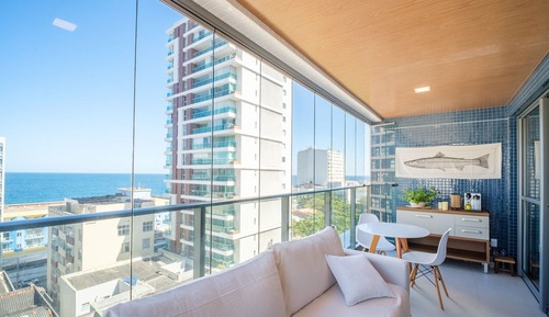 Apartamento básico