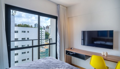 Apartamento básico