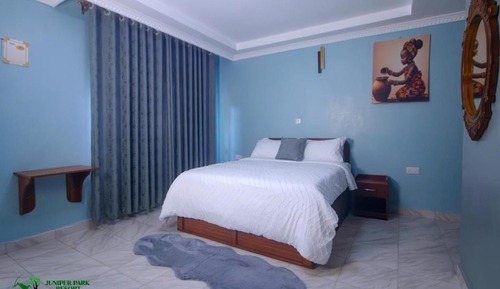 Habitación individual Deluxe, vistas al jardín