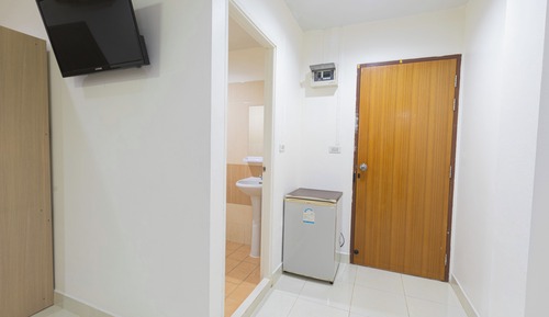 Habitación individual estándar