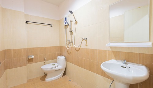Suite superior