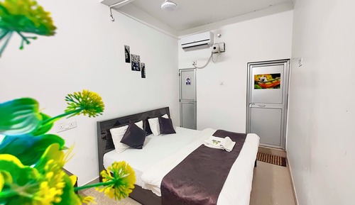 Habitación Deluxe doble