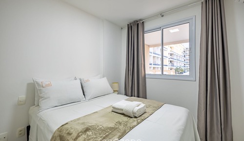 Apartamento básico
