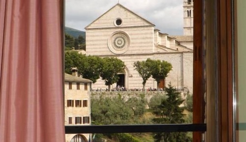 Habitación triple clásica, vistas a la ciudad