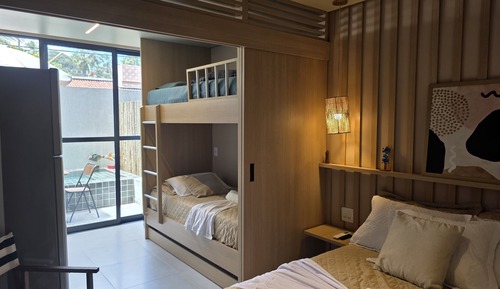 Apartamento Confort