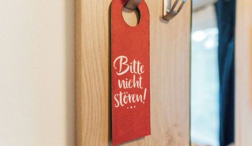 Habitación individual básica