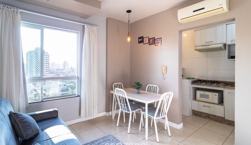 Apartamento básico