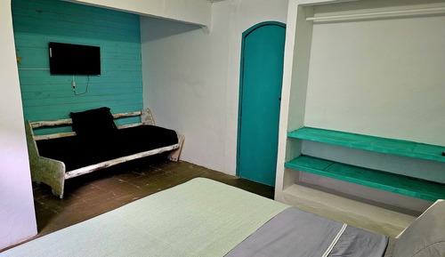 Habitación doble superior