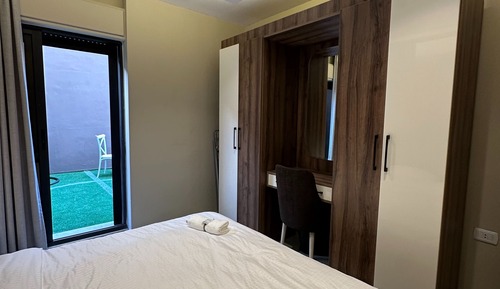 Apartamento, 1 habitación, accesible para personas con discapacidad, fumadores