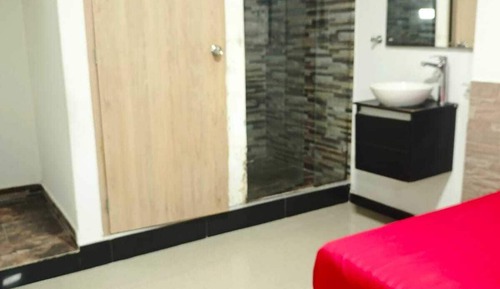 Habitación clásica doble