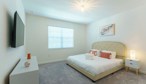 Habitación Deluxe doble, 1 cama de matrimonio grande, no fumadores, baño privado