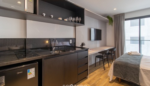 Apartamento básico
