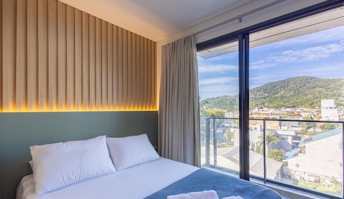 Apartamento básico