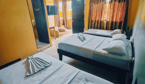 Habitación estándar